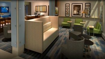 Express & - Austin N By Ihg 3*
