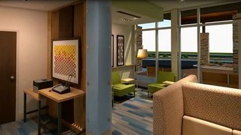 Hotel Express & - Austin N By Ihg Round Rock