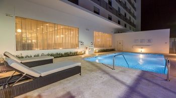 Express & - Austin N By Ihg 3* Round Rock